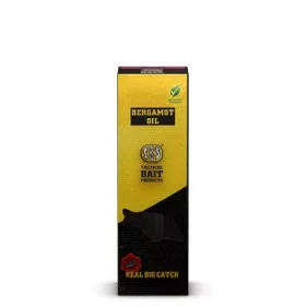 Sbs Bergamod Essential Oil Bergamod 20 Ml
