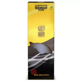 Flumino Groundbait Mixer Liver 1L