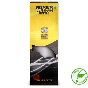 Sbs Premium Pva Liquid Refill 1000Ml Eperkrém