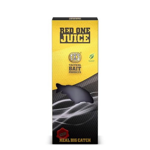 Red One Juice 1L