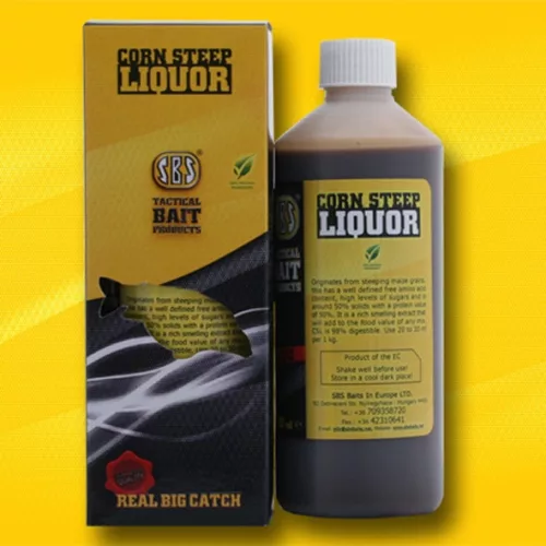 Sbs Corn Steep Liquor Flavoured Frankfurter 500 Ml