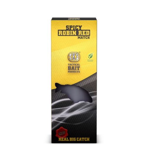Sbs Spicy Robin Red 500 Ml