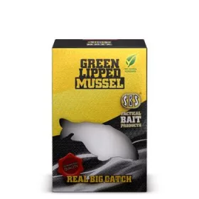 Sbs Green Lipped Mussel Extract Glm 100 Gm