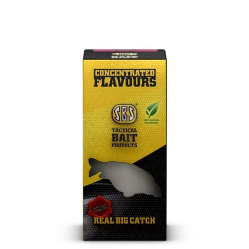 Sbs Concentrated Flavours Sweet Plum 50 Ml