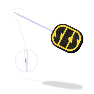 20+ Boilie Needle 1 Db / Csomag