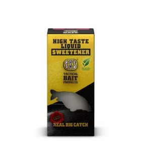 Sbs High Taste Liquid Sweetener 50 Ml