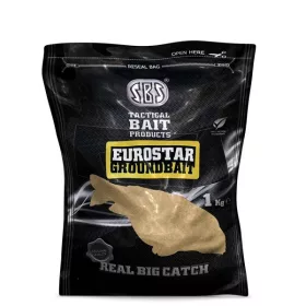 Eurostar Groundbait 1KgFrankfurter Sausage