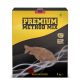 Sbs Premium Method Mix Krill Halibut 1 Kg