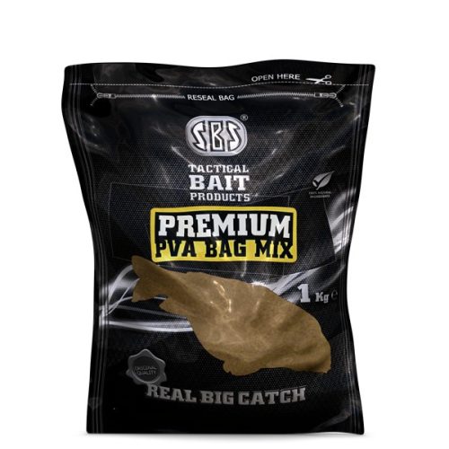 Premium Pva Bag Mix 1Kgm4