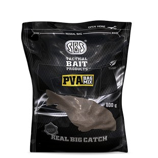 Sbs Pva Bag Mix Vajsavas 800G