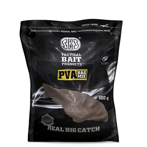 Sbs Pva Bag Mix Fish2 23517