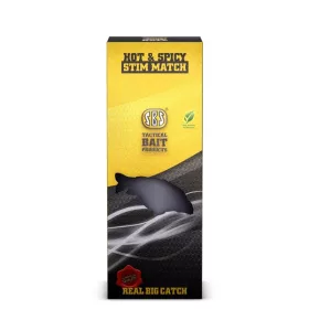 Sbs Hot & Spicy Stim Match 500 Ml