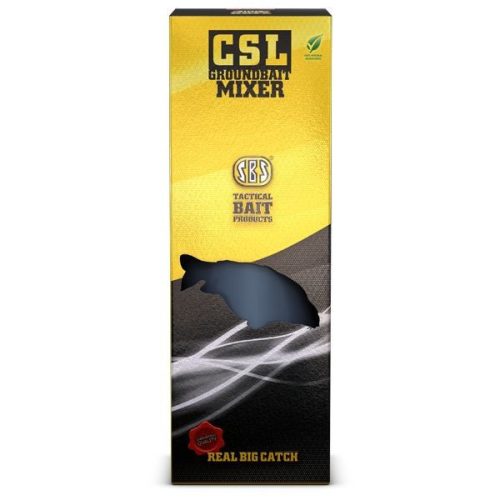 Sbs Csl Groundbait Mixer Shellfish 1000 Ml