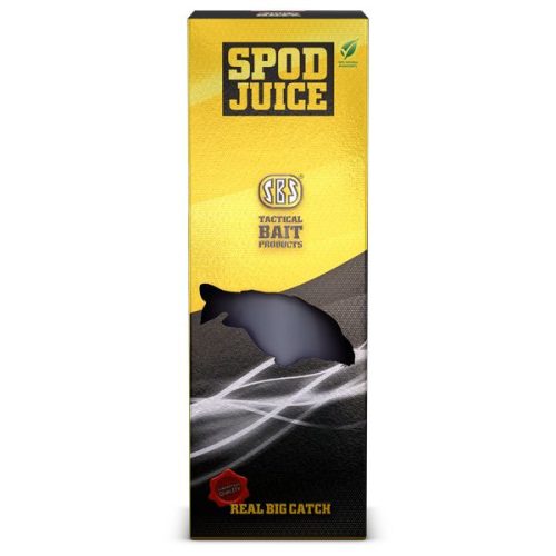 Sbs Premium Spod Juice M3 1000 Ml