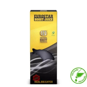 Sbs Eurostar Boost Juice Fűszeres 300 Ml