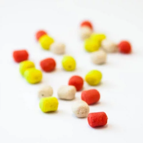 Sbs Corn Shaped Popper Boilies 30022