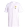 Sbs Sbs Galléros Póló (Fehér) 39606
