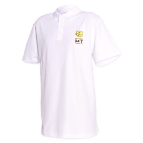 Sbs Sbs Galléros Póló (Fehér) 39606