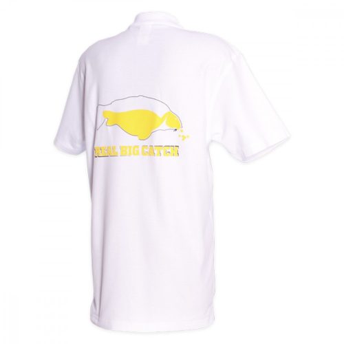 Sbs Sbs Galléros Póló (Fehér) 39606