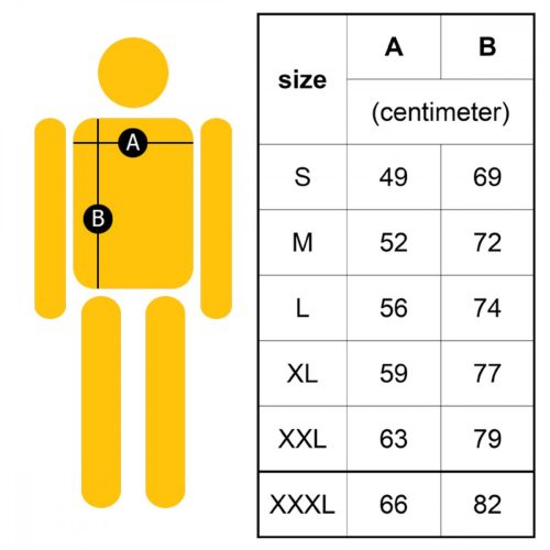 Sbs Sbs Galléros Póló (Fehér) 39606