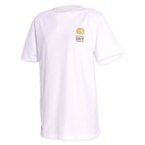 Sbs Sbs Póló (Fehér) 1 Pc S