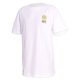 Sbs Sbs Póló (Fehér) 1 Pc S