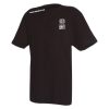 Sbs TShirt (Black) Limited Edition  Kereknyakú Póló Limitált Kiadás (Fekete) S