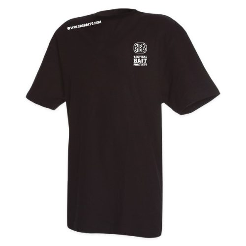 Sbs TShirt (Black) Limited Edition  Kereknyakú Póló Limitált Kiadás (Fekete) S