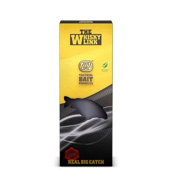 Sbs The Original Whisky Link 500 Ml