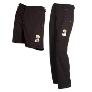Sbs Zip Off Trousers  Sbs Zip Off Nadrág S