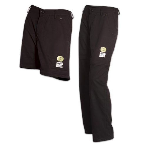 Sbs Zip Off Trousers  Sbs Zip Off Nadrág Xxl