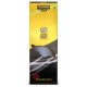 Sbs Flumino Groundbait Mixer Pineapple 1000 Ml