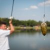 Sbs Pva Bag Ólom  50Gr Zöld