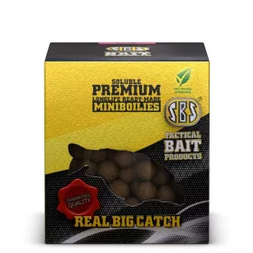 Sbs Soluble Premium Miniboilies Acelobworm 150Gm