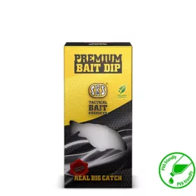 Sbs Premium Bait Dip 250Ml Tuna&Black Pepper