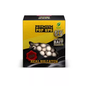 Sbs Premium Pop Ups 10, 12, 14 Mm Tuna&Black Pepper