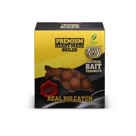Sbs Premium ReadyMade Boilies Bio Big Fish 150 Gr 20 Mm