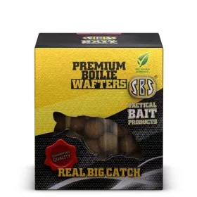Premium Wafters 101214Mm/100GC1