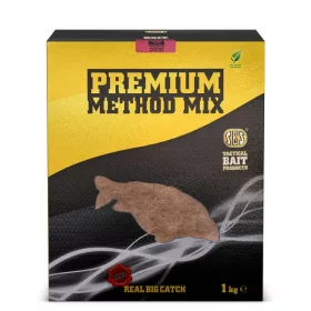 Premium Method Mix 1KgC1