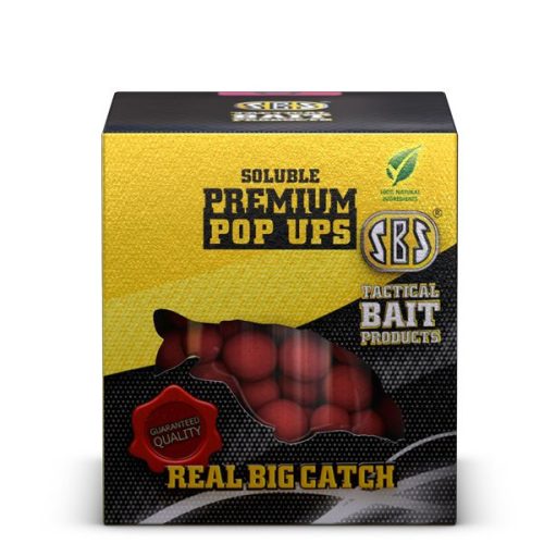 Soluble Premium PopUp 1620Mm/100GC1