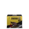 Premium Mini Dumbells M4 50G/8Mm
