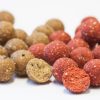 Sbs Eurobase ReadyMade Boilies Garlic 1 Kg 20 Mm