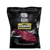 Sbs Soluble Eurobase ReadyMade Boilies Garlic 1 Kg 20 Mm