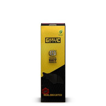 Sbs Garlic Oil 20 Ml