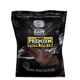 Sbs Soluble Premium Bomb Paste Ace Lobworm 1 Kg