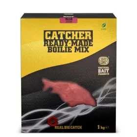 Sbs Catcher ReadyMade Boilie Mix Frankfurter S. 1
