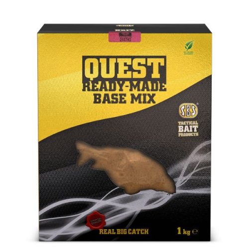 Sbs Quest ReadyMade Base Mix M4 1 Kg