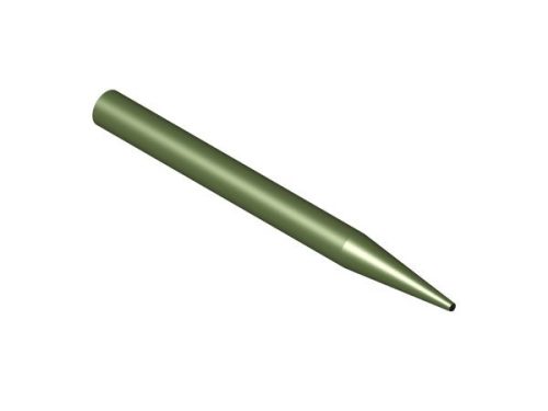 Sbs AntiTangle SleevesGreen (Gubancgátló Gumi Hüvely)