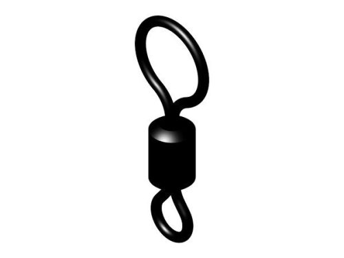 Sbs Big Eye Swivel 8Mm (Forgókapocs)