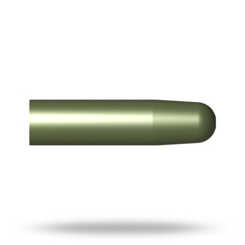 Sbs Buffer HoodGreen (Kapocsvédő Gumi Hüvely)